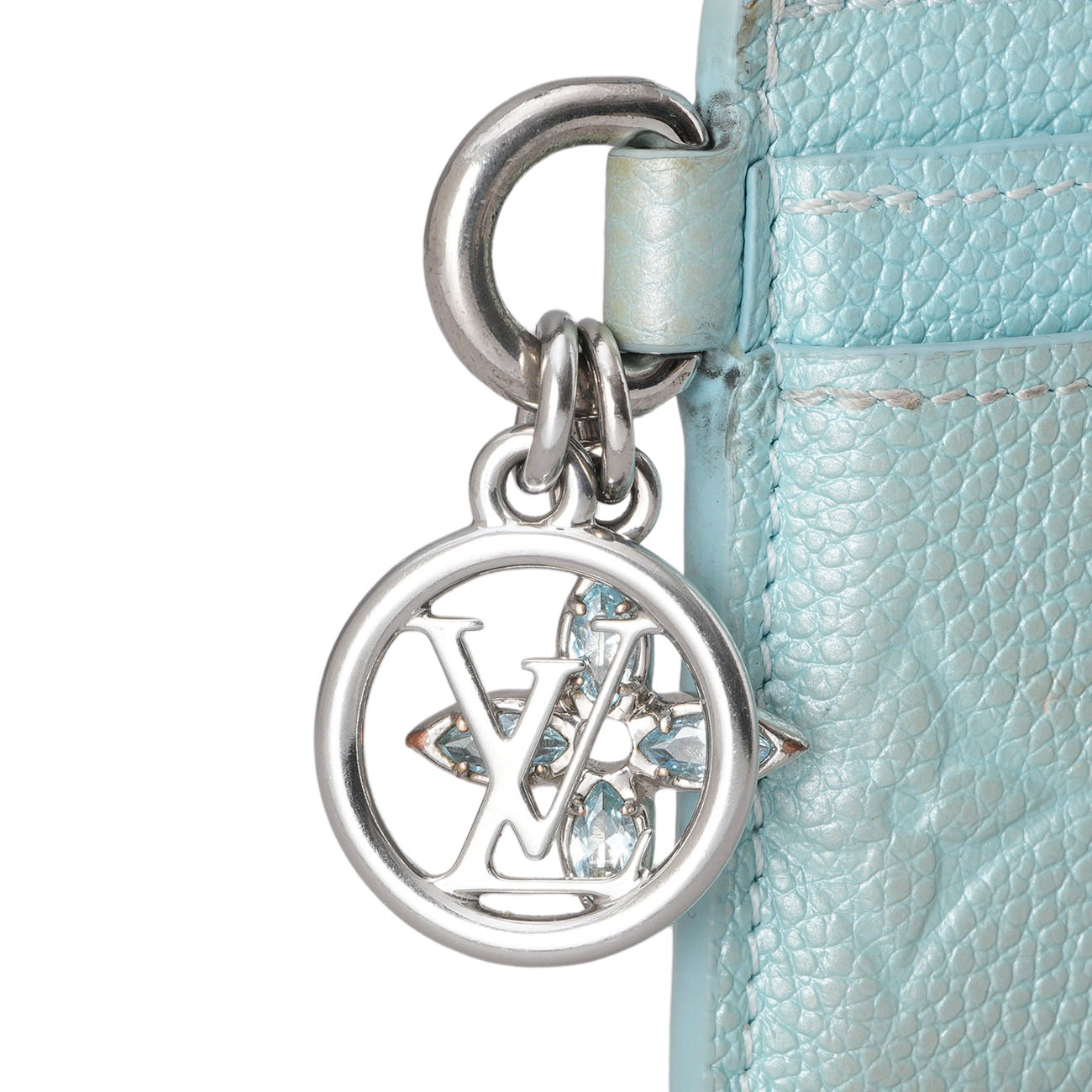 LOUIS VUITTON(USED)루이비통 M12180 앙프렝뜨 카드홀더